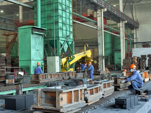 Production